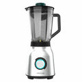 Batidora de Vaso Cecotec Power Black Titanium 1800MAX Wizard 1800 W 1,5 L