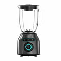 Batidora de Vaso Cecotec Power Black Titanium 2200MAX Prodigy 1,8 L 2200 W