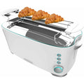 Tostadora Cecotec Toast&Taste Extra Double W 1350 W