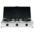 Hornillo de Gas Vitrokitchen 360IB       BUT