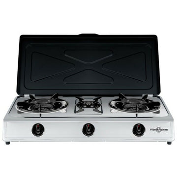 Hornillo de Gas Vitrokitchen 360IB       BUT