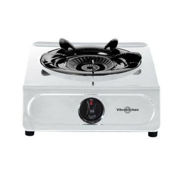 Hornillo de Gas Vitrokitchen 160IB       BUT